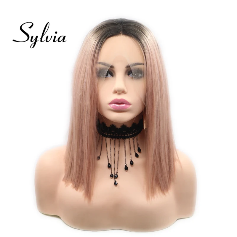 sylvia wig