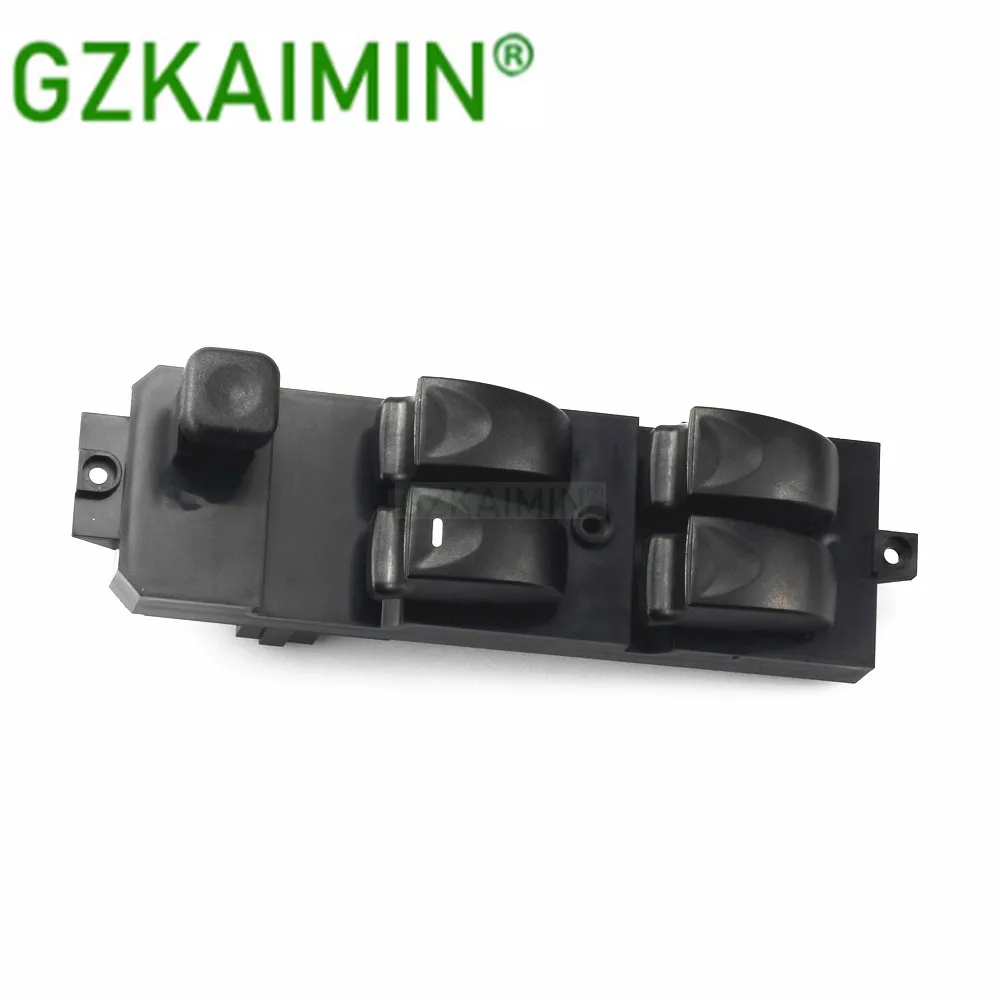 Power Window Switch For Mitsubishi Carisma Space Star Electric Control Master Switches New Front Side LHD RHD MR740599 MR792845