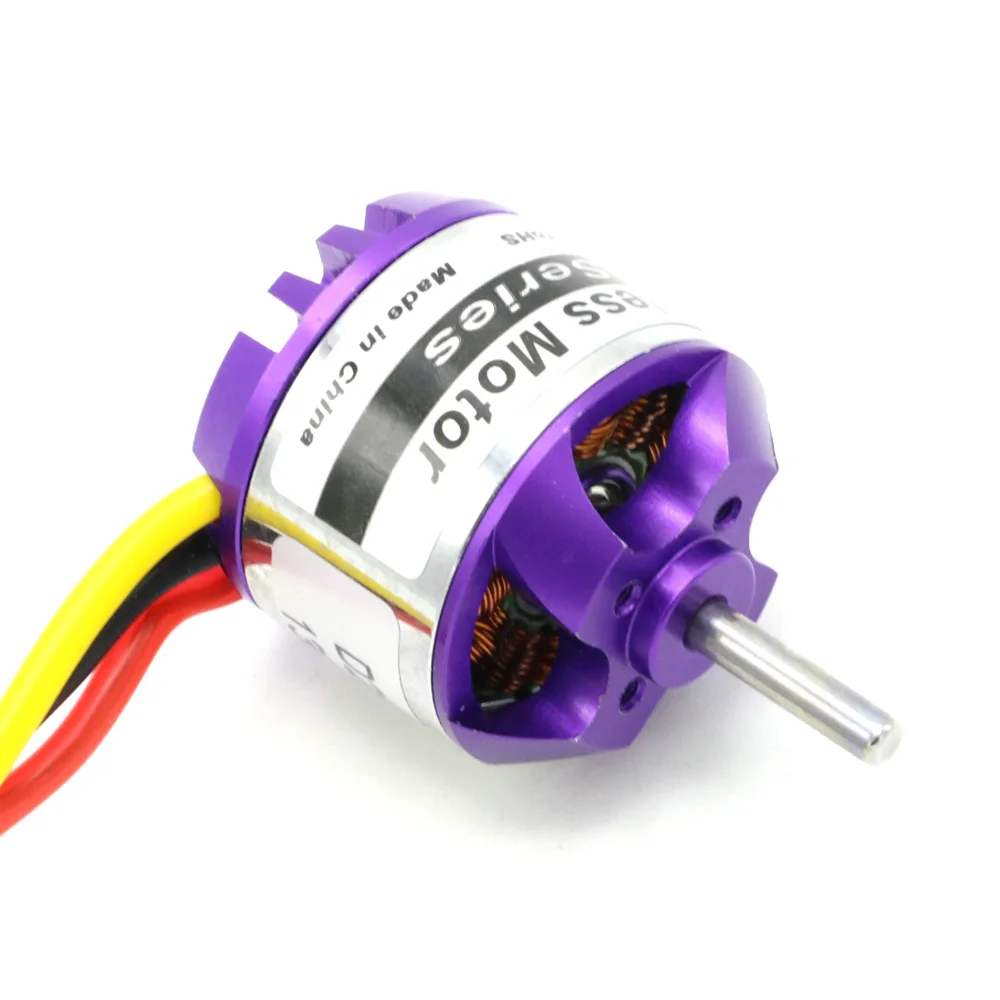 DYS D2830 2830 750KV 850KV 1000KV 1300KV бесщеточный двигатель для радиоуправляемого