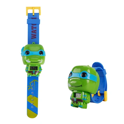 Популярные фигурки кукол супергероев Железный человек паук электронные игрушечные часы подарки на день рождения девочки мальчики игрушки для детей вечерние - Цвет: 6