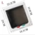 Cat Door Pet Door 4 Way Lockable Security Flap Door for Dog Cat Kitten Wall Mount Door Animal Small Pet Cat Dog Gate