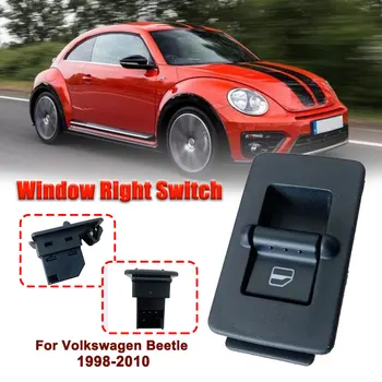 

Car Electric Window Control Switch 1C0959851 1C0959855 1C0959527 For Volkswagen For VW Beetle 1998 1999 2000 2001 2002 - 2010