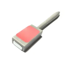 Новая магнитная палочка для украшения ногтей набор кошачий глаз смешанные формы магнитные портативные маникюрные инструменты CLA88