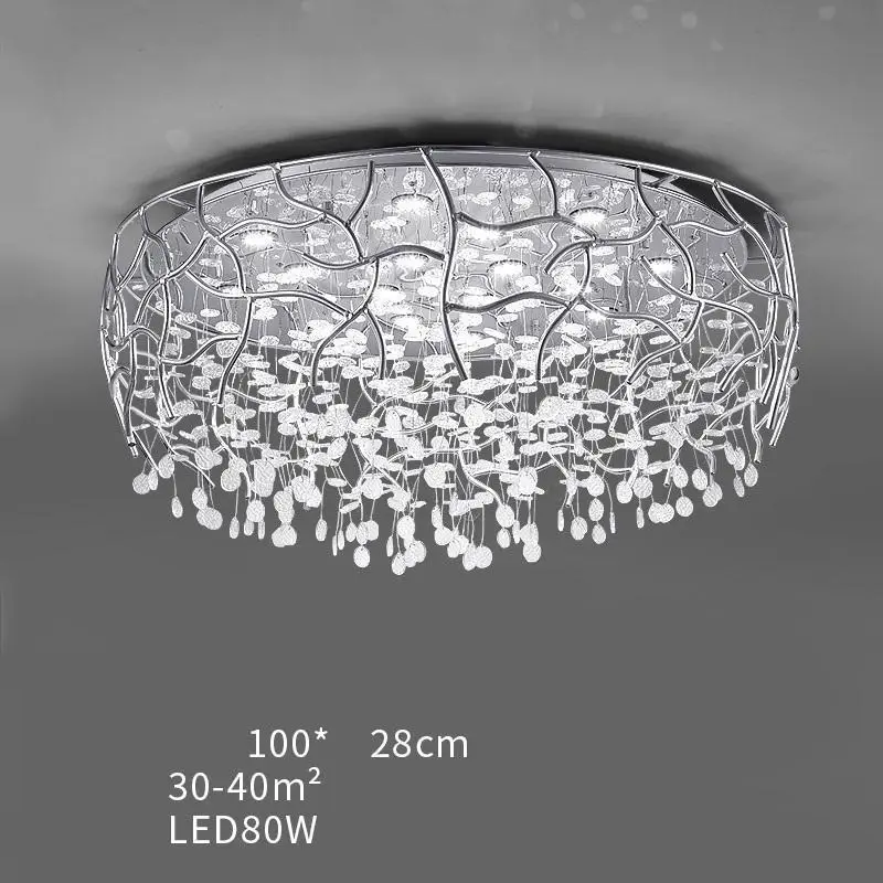 Дома освещение для лампа с плафоном candeiro Celling Lampara Techo Luminaria де Teto Plafondlamp гостиная светодиодный потолочный светильник