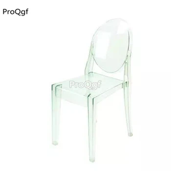 

Ngryise nordic fashion Ghost tea shop ghost chair
