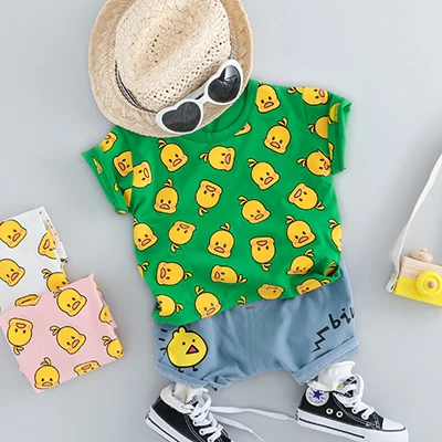 Cute-little-yellow-duck-pretty-girls-boys-outfits-2019-summer-children-clothing.jpg_640x640