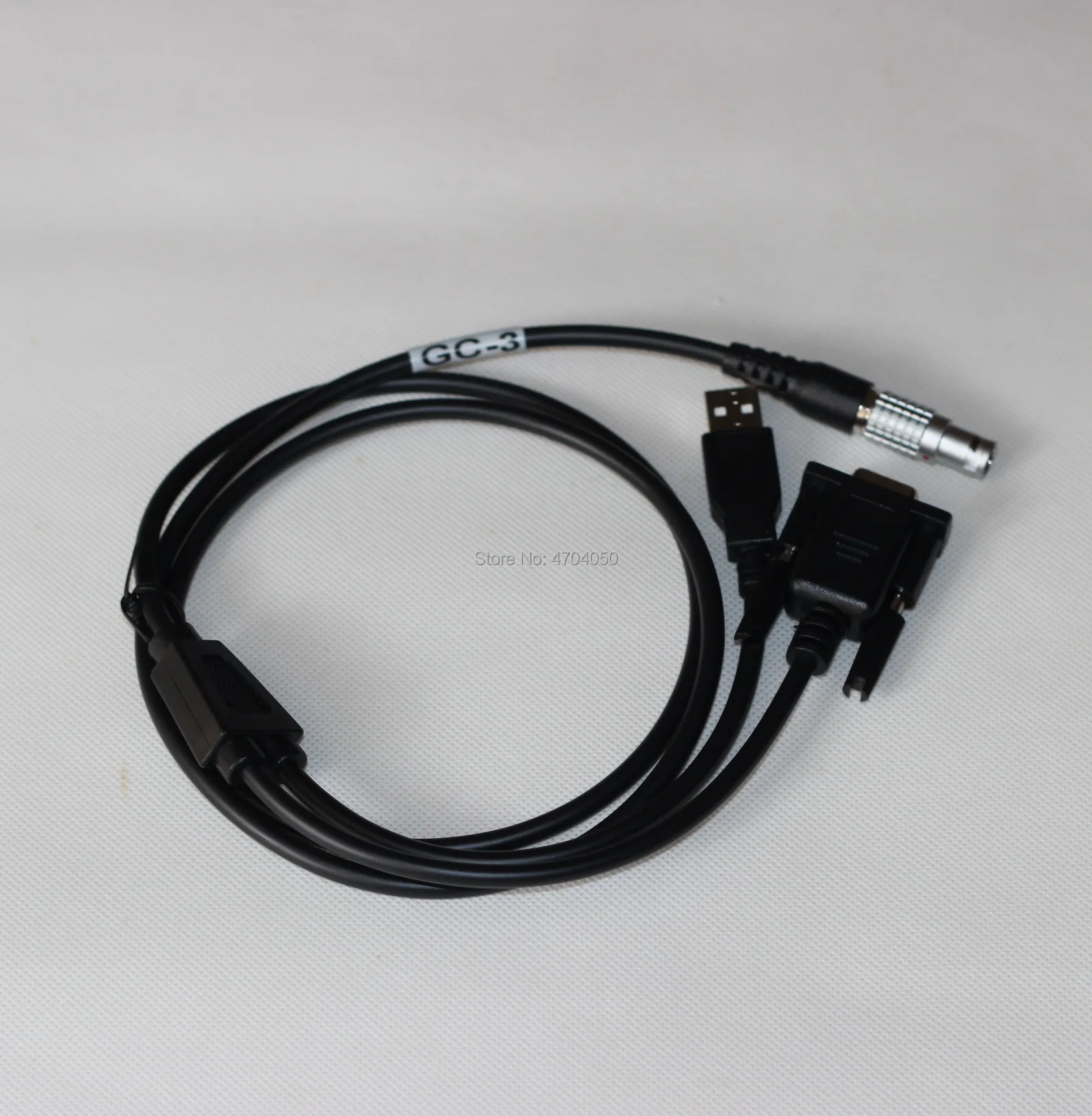 Высокоцелевой gps GC-3 кабель y-типа для Hi-Target gps rtk V8 V9 V10 V30 F61 H32 A6 A8 серии