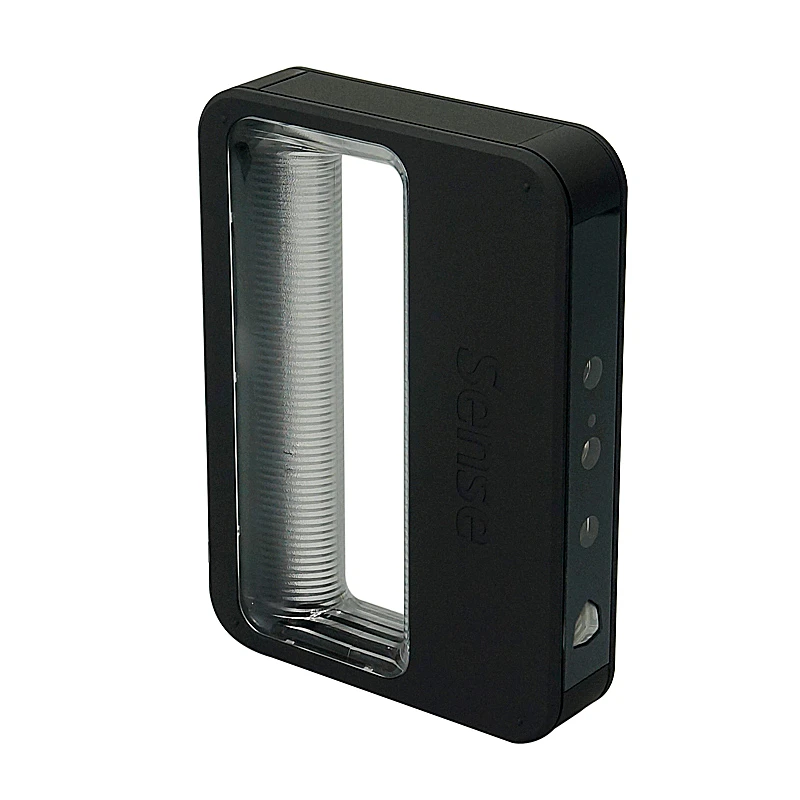 3D Scanner GEFÜHL hand Scanner 3D Multi-farbe 3D Scanner GEFÜHL hand Scanner 3D Multi-farbe