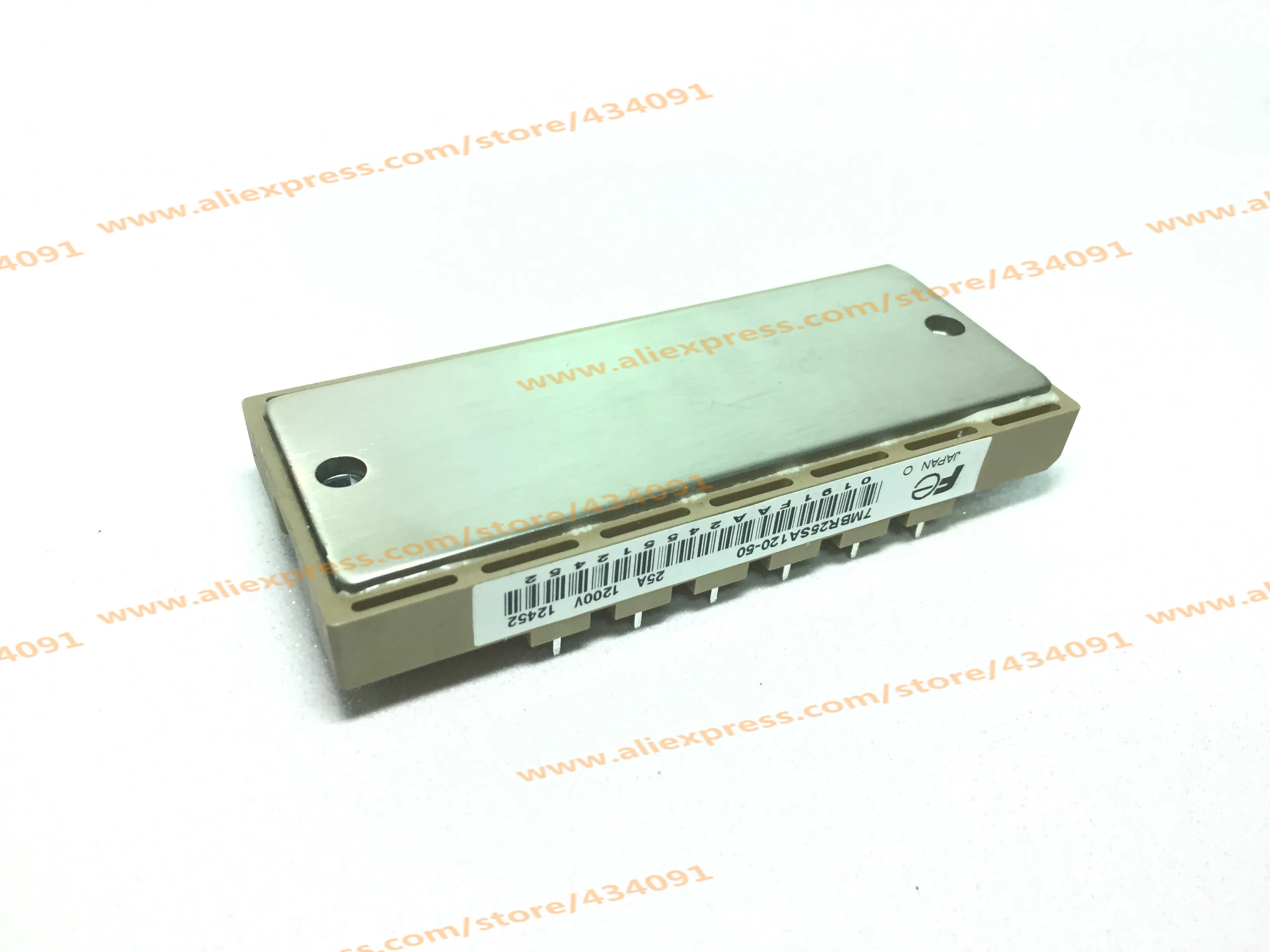Модуль 7MBR25SA120-50