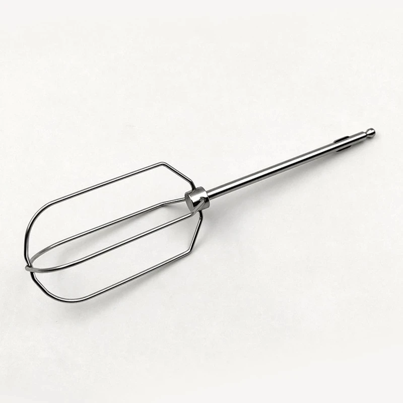 4-Wire Eggbeater Blender Whisk Replacement For Braun MQ325 MQ505 MQ525 MQ530 MQ545 MQ5025 MQ725 MQ785 MQ787 MQ725 MQ5035 MQ5045