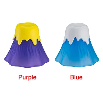 

Cleaning Tools Kitchen Volcano Modeling Steam Microwave Oven Professional Cleaner