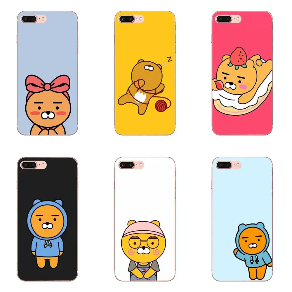 Мягкие ТПУ лучшие чехлы для LG G3 G4 G5 G6 G7 K4 K7 K8 K10 K40 K50 Q6 Q60 V10 V20 V30 V40 Nexus 5 5X 2017 | Мобильные