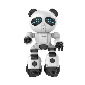 

Singing And Dancing Robot Early Learning Learning Machine Story Machine Intelligent Robot