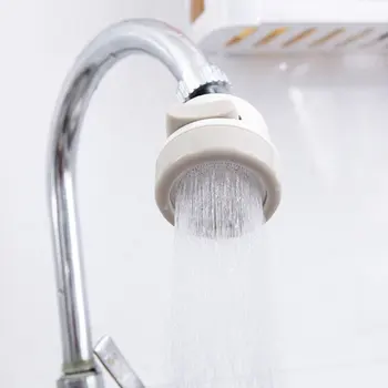 

Shower Head Splash Head Supercharged Shower Faucet Extender Three-speed Household Filter Household Items