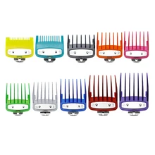 wahl clipper guide combs
