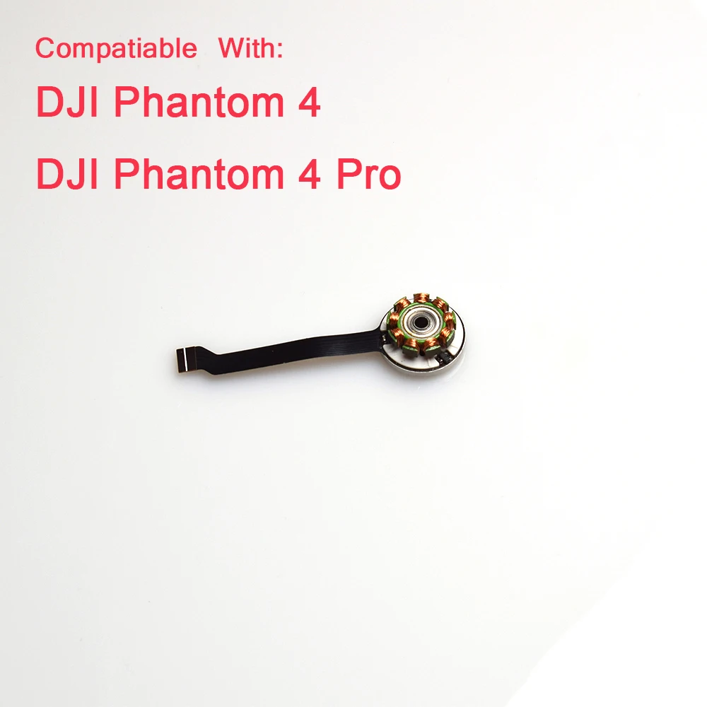 Разборка двигателя Yaw запасные части для DJI Phantom 4/4 Pro/P4 камера дрона
