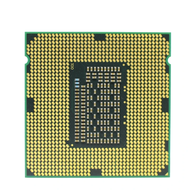 Intel i5 2400S Processor Quad-Core 2.5GHz LGA 1155 6MB Cache Desktop CPU laptop cpu