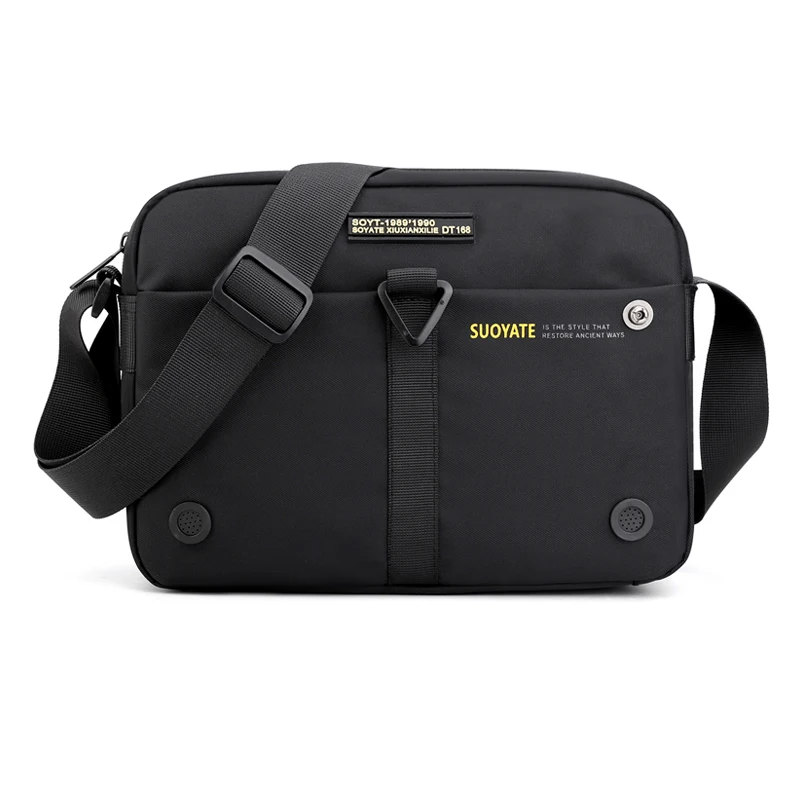 Handbag Portable Shoulder Bags Tote Briefcase Travel Top-handle Crossbody Bags