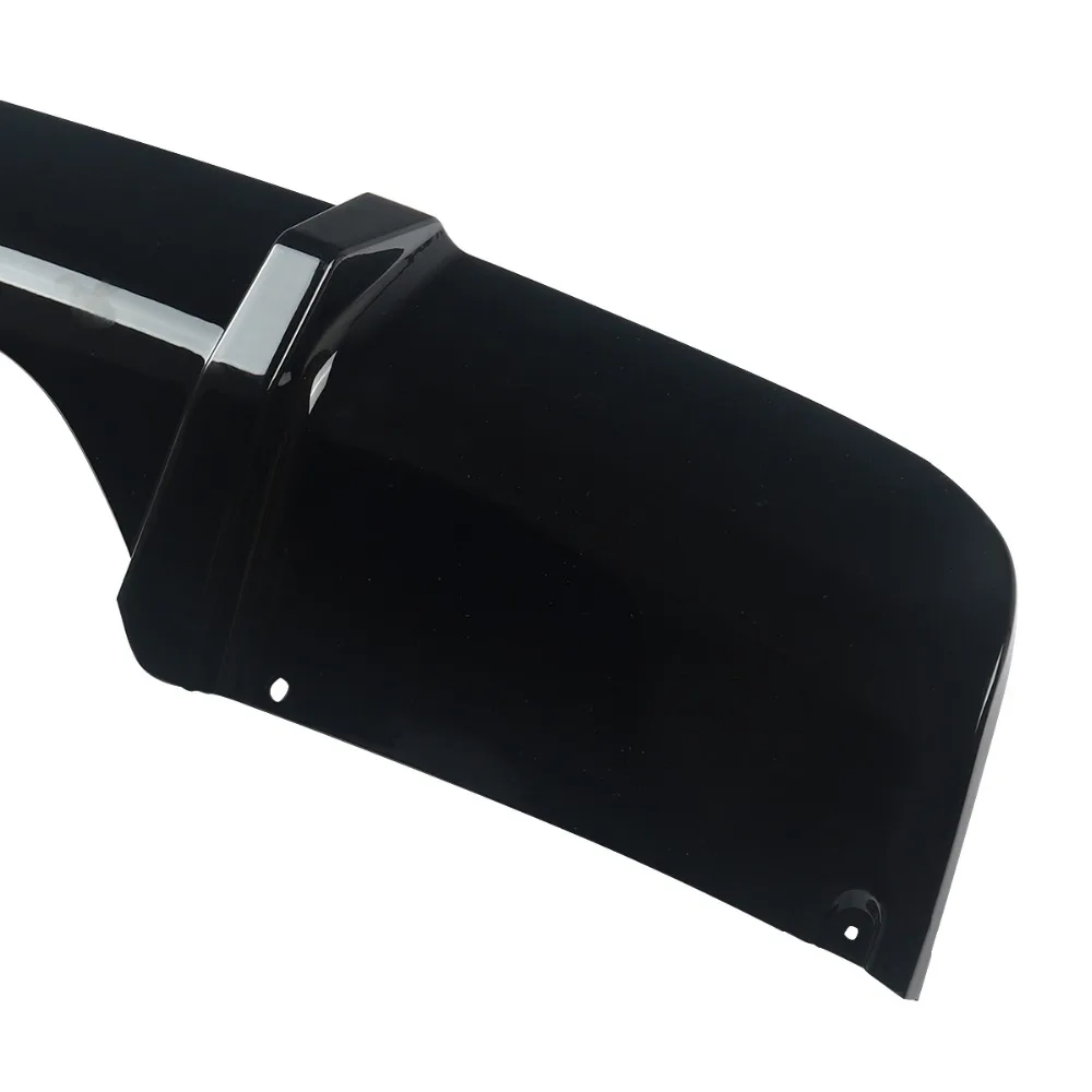 MagicKit Frontspalter und Diffusor hinten Aero Body Kits für BMW X5 F15 M Sport 2013–2020 – Detail 6