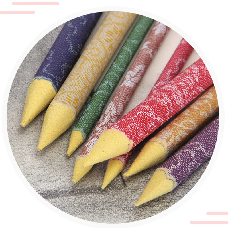 3pcs/set Blending Smudge Stump Stick Tortillon Sketch Art White Drawing  Charcoal Sketcking Tool Rice Paper