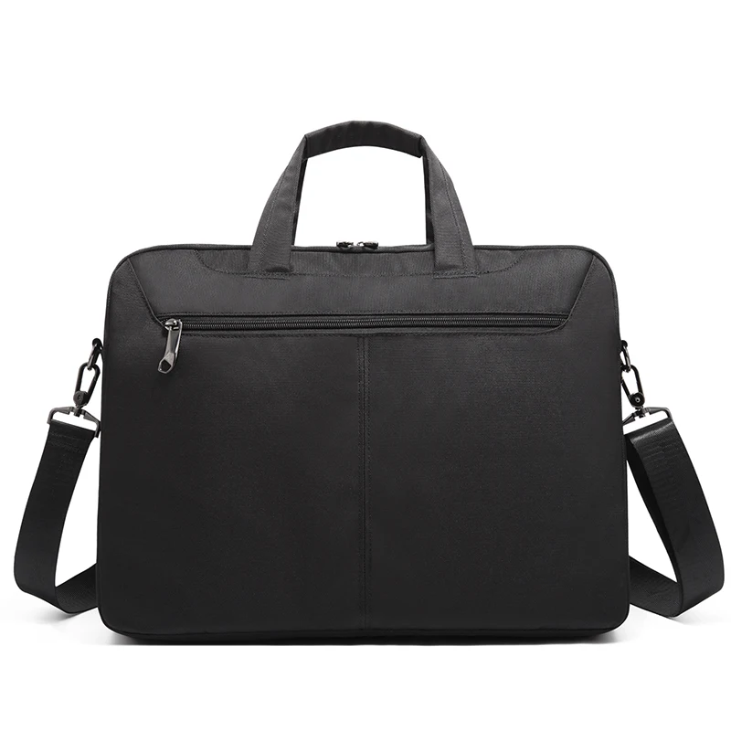 Classic Business Handbag Male for 15.6 Inch Laptop Bags Large Capacity Briefcase Crossbody Shoulder Bag Men Interior Slot Pocket |