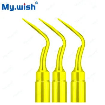 

UP3 dental piezo surgery tip periodontal treatment perodontics tip for principal periodontal scaler instruments product
