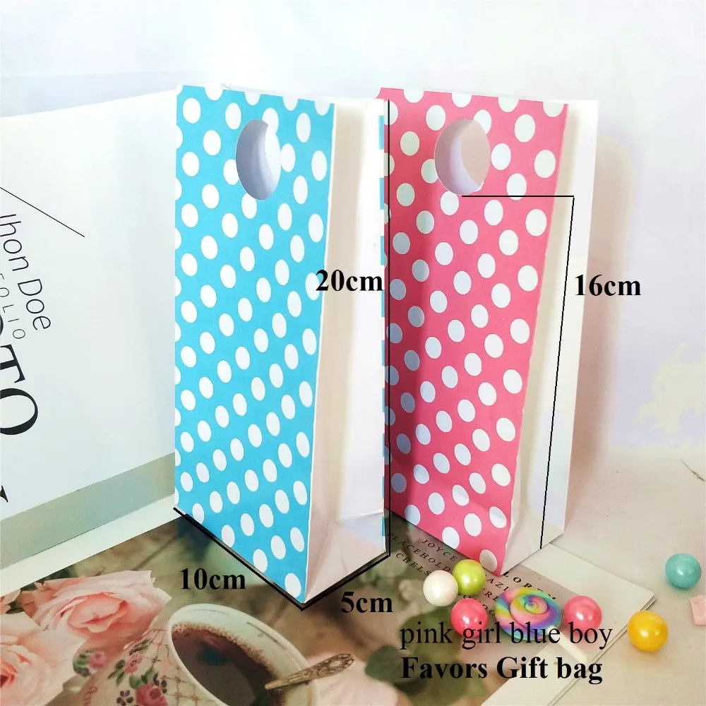 gift candy paper bag55 -1