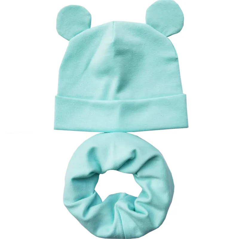 baby hat set (3)