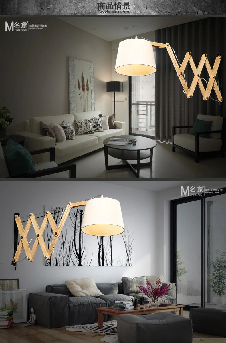 Лофт abajur luminaria веревка прикроватная Спальня lampara pared