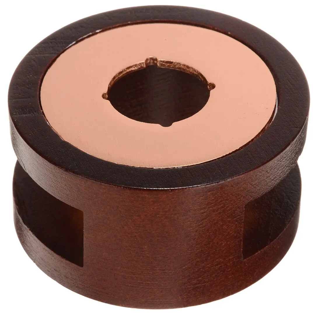 Seal Stamp Stove Wooden Wax Seal badge Warmer Melting Spoon Kit Stamp Creative Vintage for Stove Supplies Tools