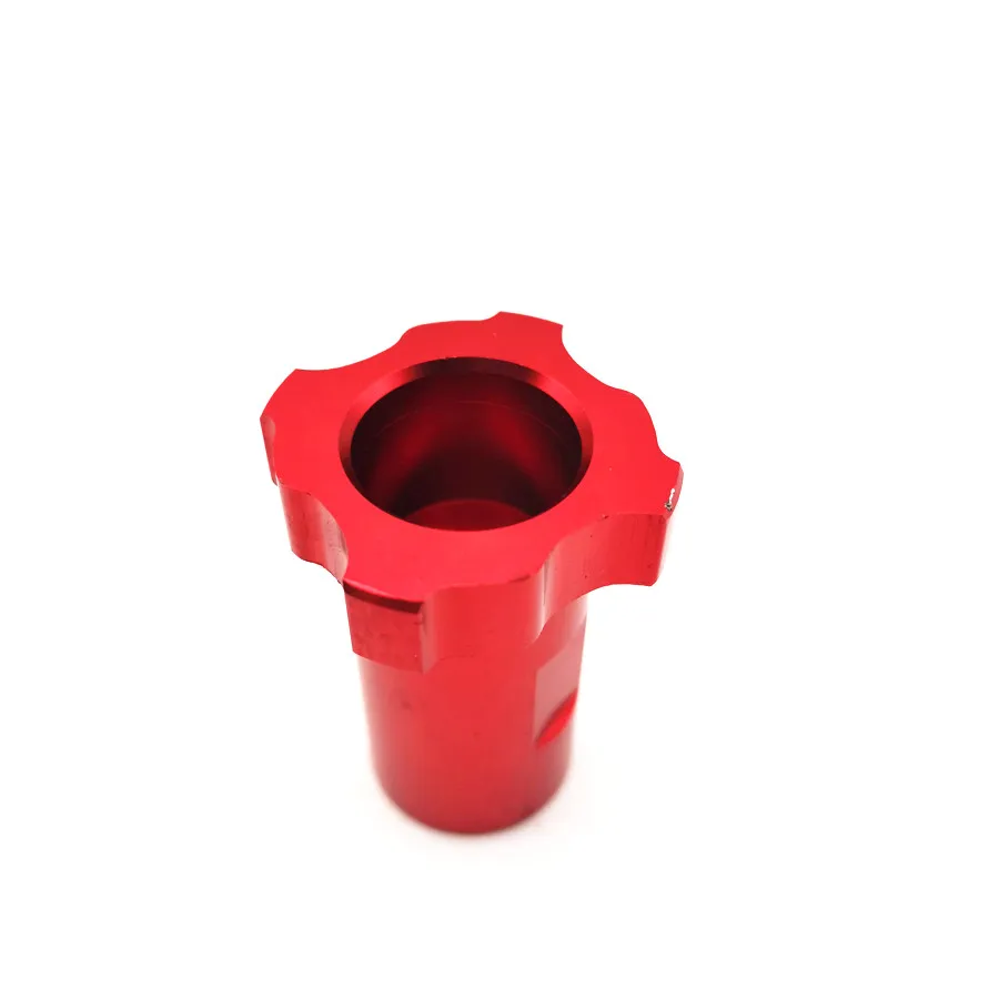 Spray Disposable Pot Adapter Connector For Adapter Spray Cup Adapter