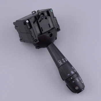 

8201167988 Car Steering Column Turn Signal Switch Unit Indicator Light Stalk Fit For Dacia Dokker Duster Renault Clio IV 2016