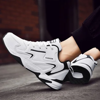 

Cedakeline Autumn and winter loose extra large size men and women shoes 45 men's sports shoes 46 basketball shoes 47 running 48