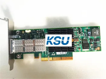 

Network card for Mellanox MHQH19B-XTR ConnectX-2 IB InfiniBand 40Gb single port QSFP HCA card