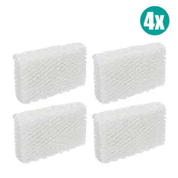 

4pcs Replacement Humidifier Filter Parts for ReliOn WF813 Humidifier Filter HWF75 Strainer Mesh Filter Net Dropshipping 2020