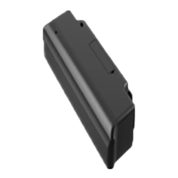 

GPS Tracker Mini Bag Anti-Theft Device Free Installation Waterproof Locator for Vehicles, Children, the Elderly, Pets