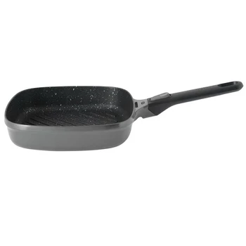 

Pan Berghoff Gem grey 2307428
