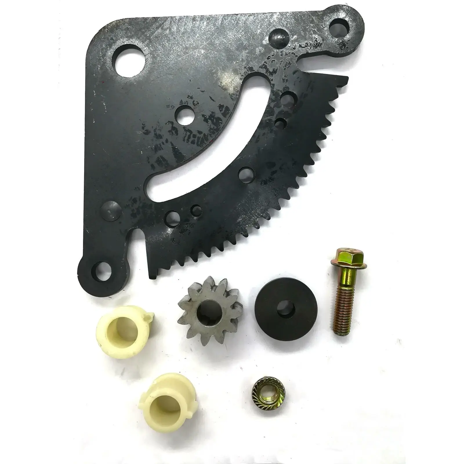 shop for things you love Fast Shipping Steering Sector W/Bushings