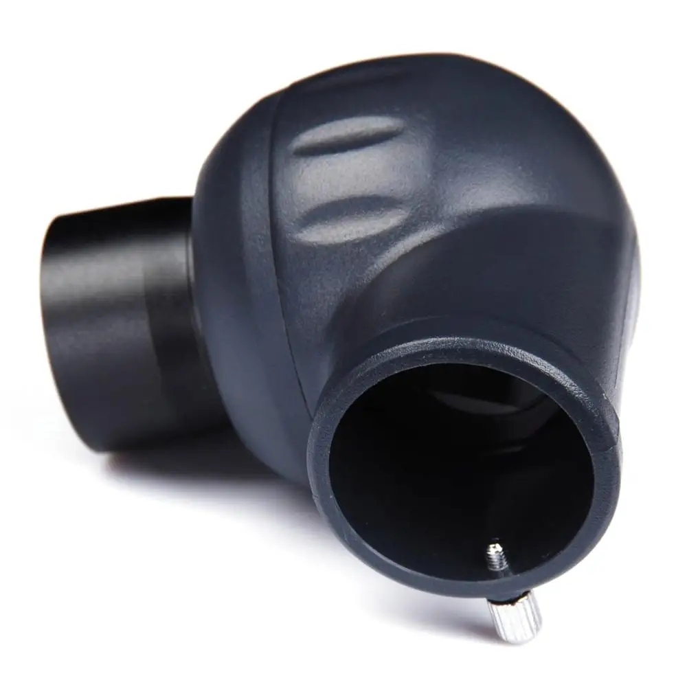 CELESTRON 1,2"(31,7 мм) 90 градусов прямое изображение Amici Prism диагональ для рефракторный телескоп