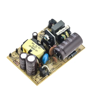 

AC-DC 12V 2A 2000MA Switching Power Supply Module AC DC Switch Circuit Bare Board For Replace Repair LCD Display Board Monitor