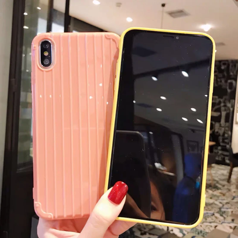 Изогнутый костюм чехол для телефона для Xiaomi 8 9 SE Pro Lite Redmi Note 5 7 Pro 8 Y3 мягкий ТПУ силиконовый чехол