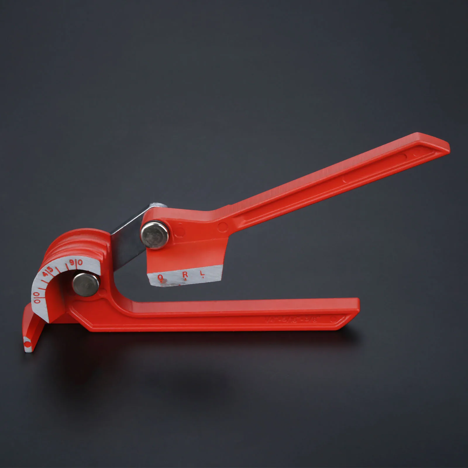 3 In 1 Heavy Duty 90 Degree Tube Pipe Bender Tubing Benders Curving Pliers 1/4&quot 5/16&quot 3/8&quot 6 8 10mm | Автомобили и