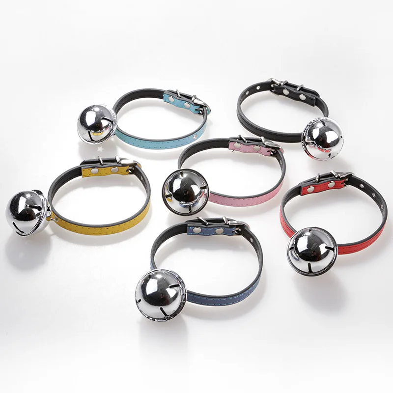 

Large Bell Dog Pet Collar Cat Small Dogs Applicable