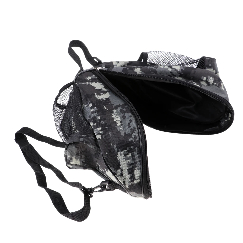 Sport Basketball Bags Soccer Ball Equipment Bag Hand Bag with Shoulder Strap