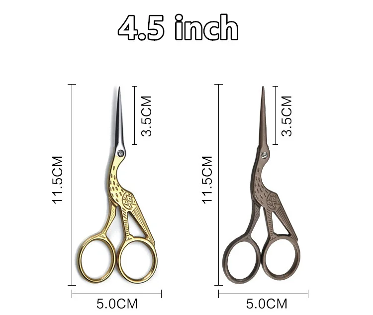 3 5 &quot4 5&quot кран Вышивка крестом ретро классический винтажный старинный Шитье