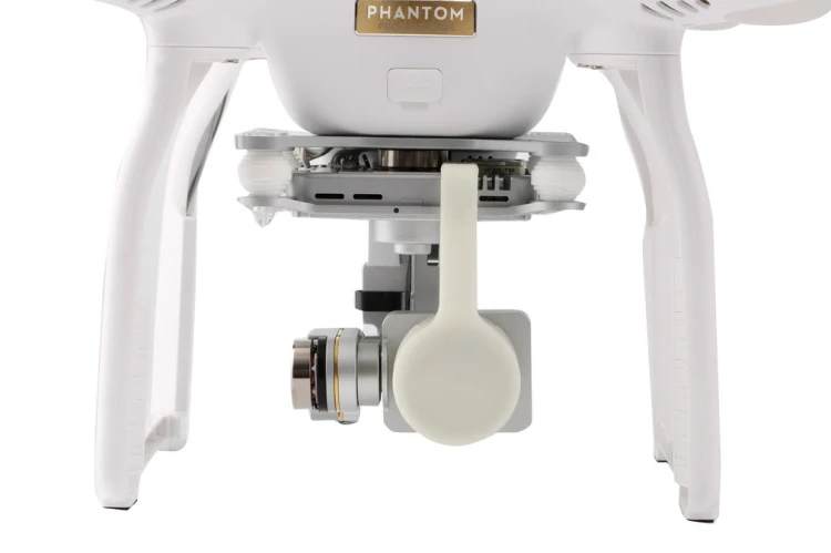 Description Picture 2 of itemLens Cap Cover for DJI Phantom 3 Pro Drone Camera Protector Gimbal Stabler Lock for DJI Phantom 3S 3P 3A SE Accessories