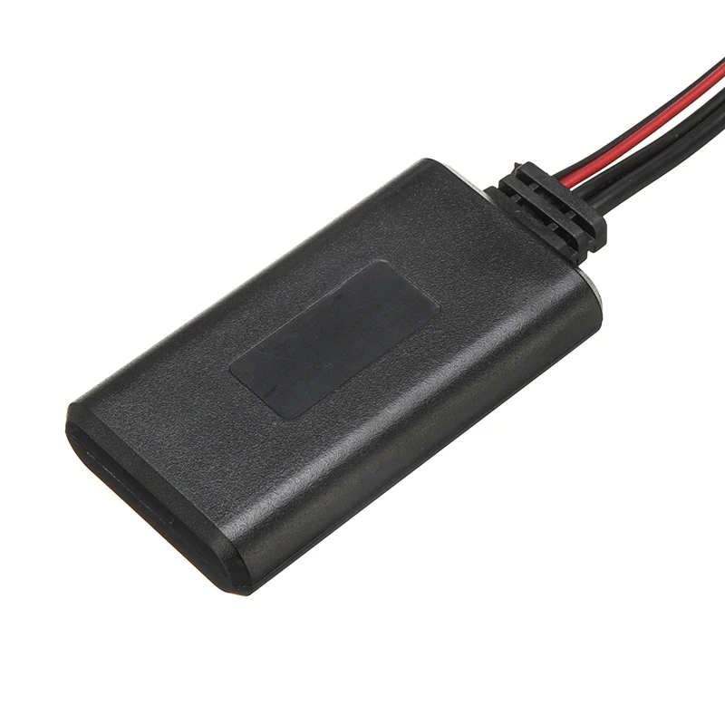 Bluetooth адаптер Mp3 Aux in Music Cd кабель адаптер Входная линия для-Audi концертная симфония хор 1 2 Ii