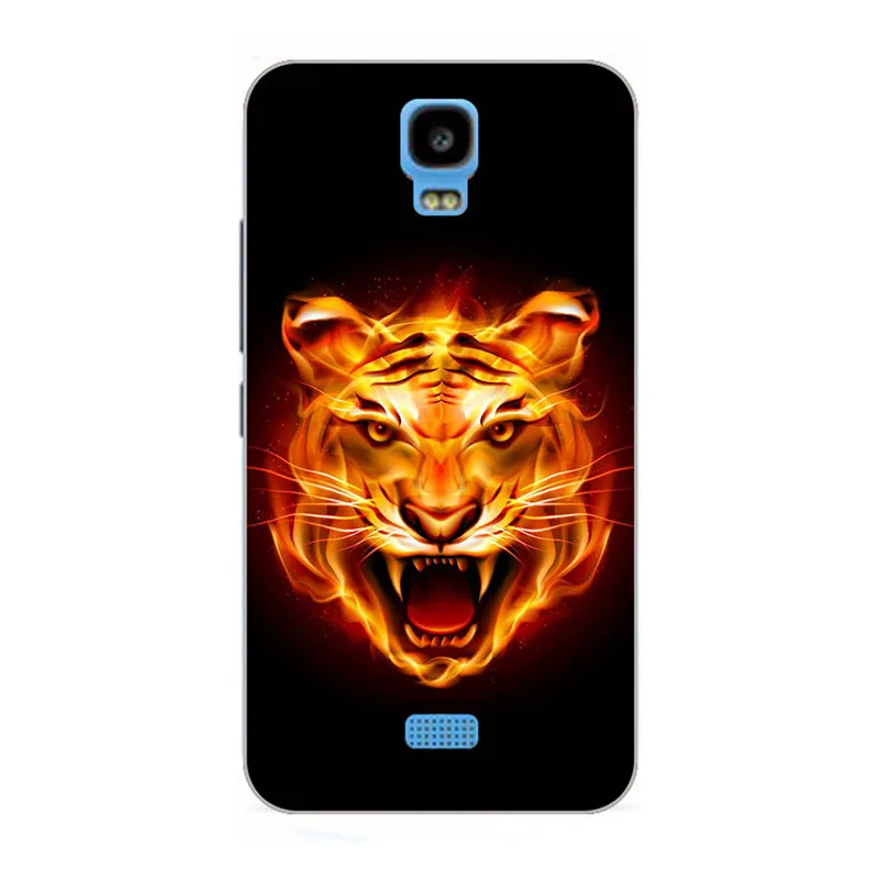 M10 Мягкий пластик, ТПУ чехол для huawei Ascend Y360 Y3 Y3C Y336 4,0 дюймов Y336-U02 Y360-U12 Y360-U42 Y360-U03-U23-U31 чехол Корпус - Цвет: M10
