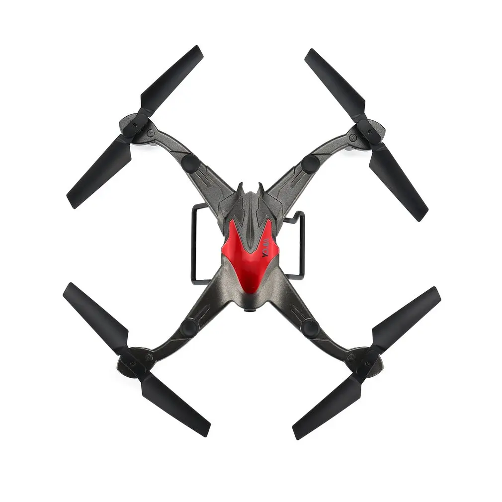 D70WG 6-осевой Дрон 0.3MP Wi-Fi Камера FPV RC Drone складной Квадрокоптер беспилотный летательный аппарат с удержания высоты «Безголовый» 3D сальто Скорость переключатель по доступной цене