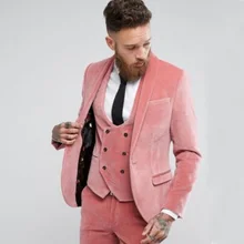 Мужские костюмы для работы, свадьбы, вечерние, для офиса, одежда, пальто, блейзер, жилет, брюки, куртка, 4 шт., на заказ, мужской костюм